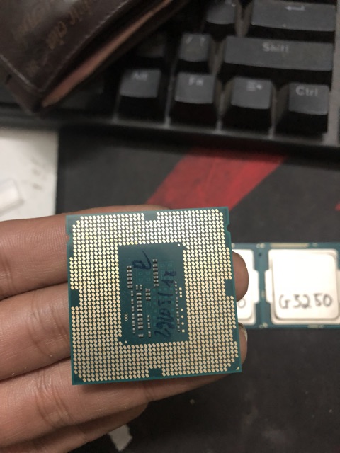 Cpu G3250,G3260,G3420