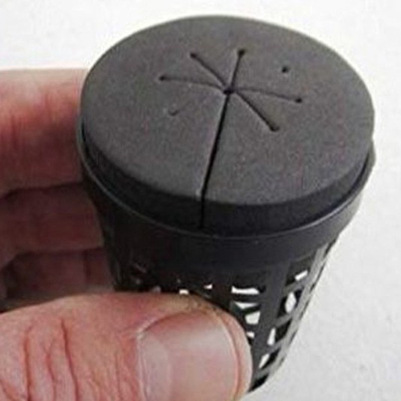 60 Đế xốp trồng cây loại 2inch tiện lợi chất lượng