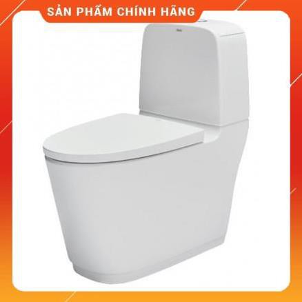 Bồn Cầu INAX AC-832VN 2 Khối Xả Nhấn Aqua Ceramic, AC 832VN, AC832VN