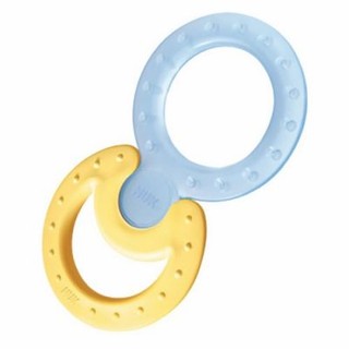 Cắn Răng Nước Vỉ 2c Nuk 256225