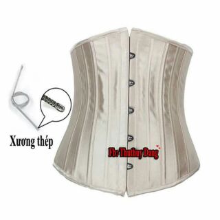 Corset giảm eo