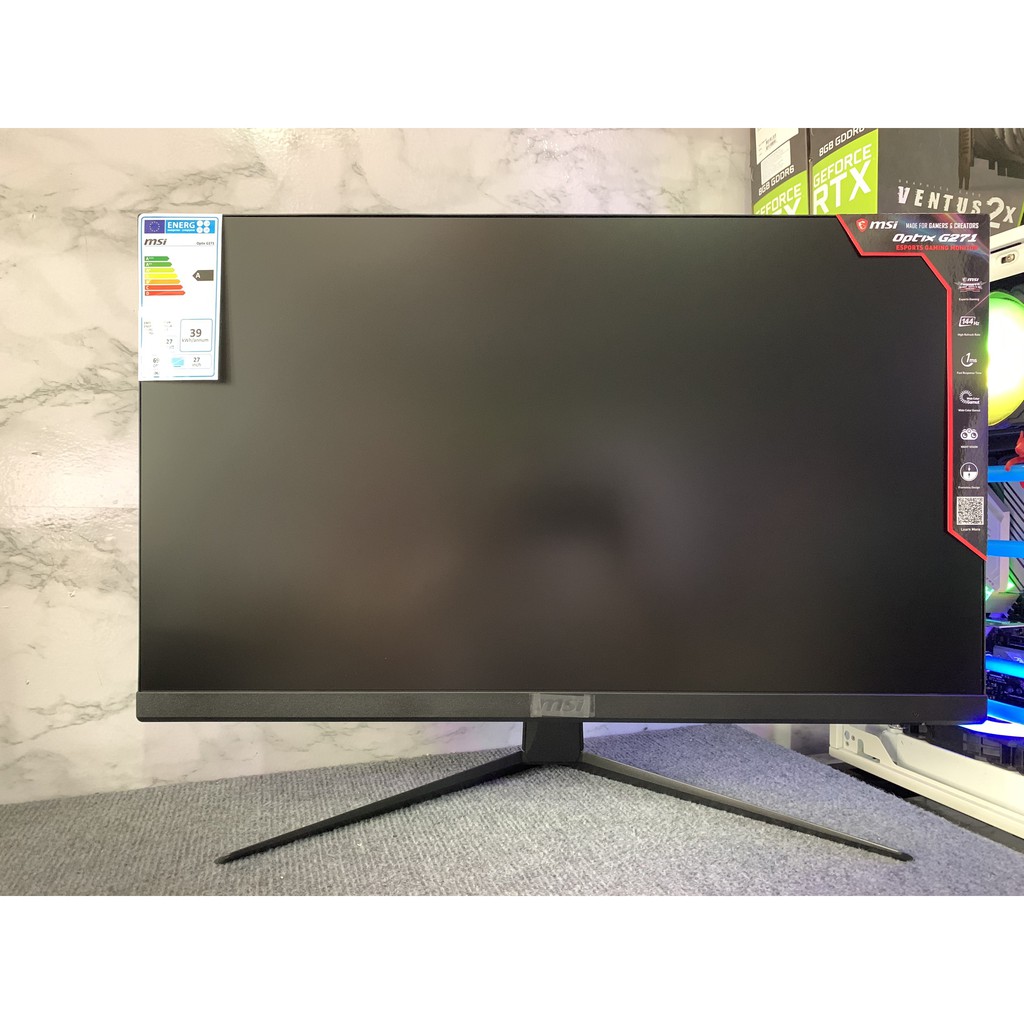 𝐌𝐚̀𝐧 𝐡𝐢̀𝐧𝐡 𝐆𝐚𝐦𝐢𝐧𝐠 𝐌𝐒𝐈 𝐎𝐩𝐭𝐢𝐱 𝐆𝟐𝟕𝟏 | BigBuy360 - bigbuy360.vn