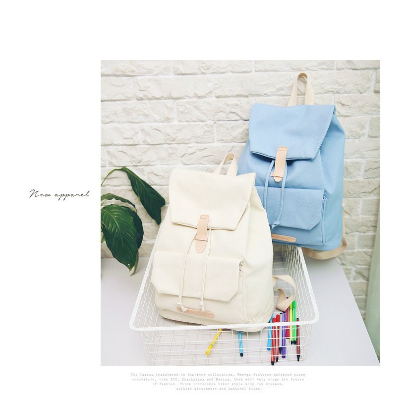 Balo Nữ Thời Trang