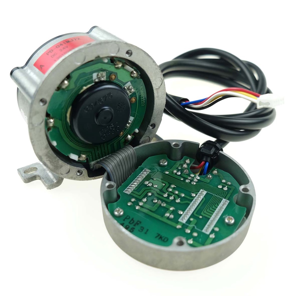 Máy Bơm Nước Nhật SANSO PD-041MJ72 12V-24V