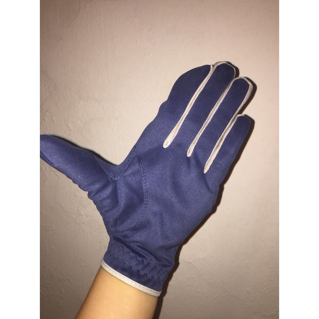 1 Găng Tay Trái Chơi Golf Chính Hãng Footjoy