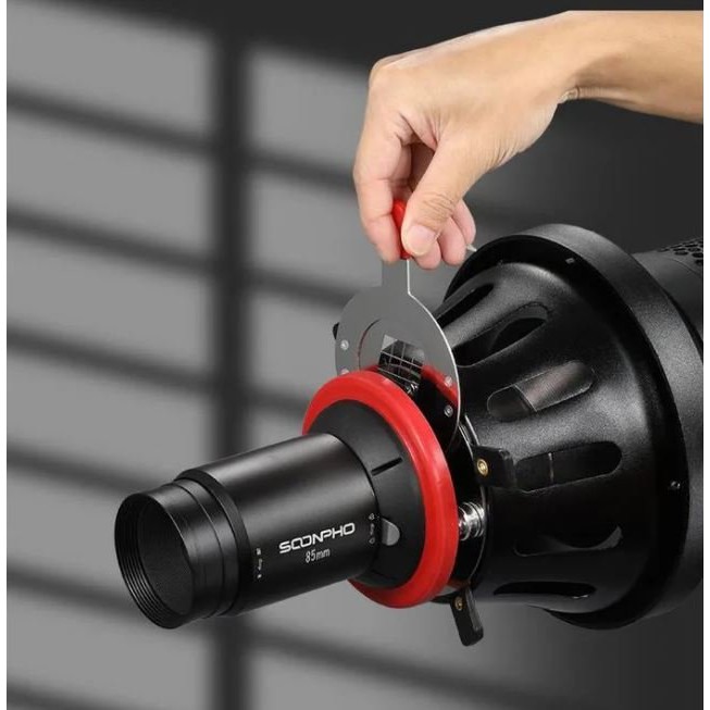 Bộ tao hiệu ứng nghệ thuật OT1 Pro II