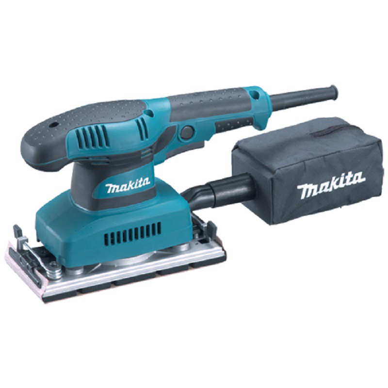 [Makita chính hãng] Máy chà nhám BO3710