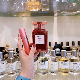 Nước hoa chiết Tomford Lost Cherry - 10ml