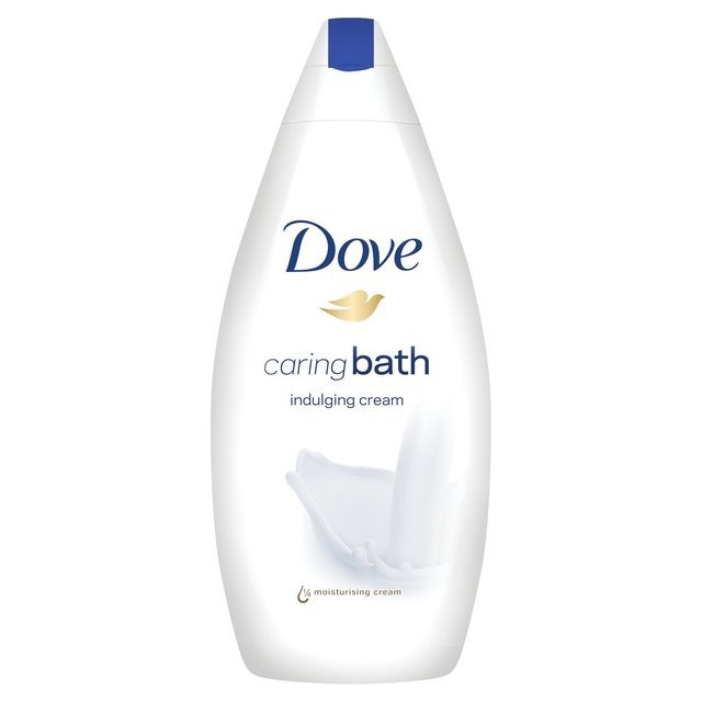 Combo 2 chai Sữa tắm DOVE Nhập khẩu từ ĐỨC 500ml/chai