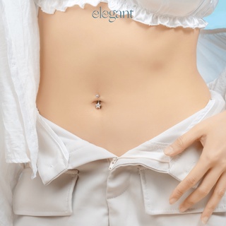 Khuyên rốn đá BELLY STAR Elegant (Giá 1 chiếc)