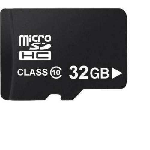 Thẻ nhớ 16GB- 32GB tốc độ class 10 - bảo hành 12 tháng