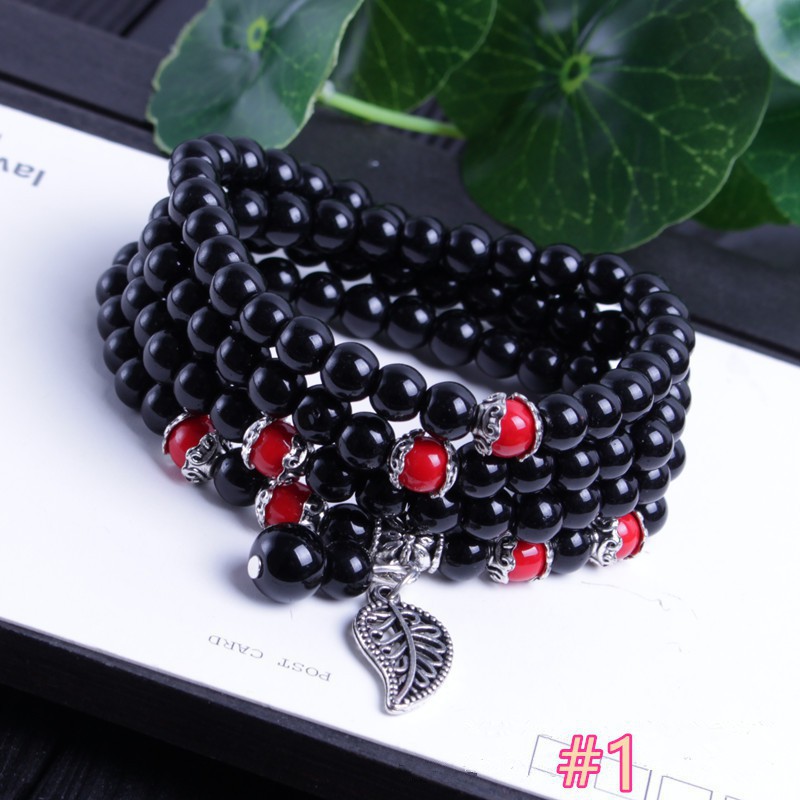 Vòng tay chuỗi hạt