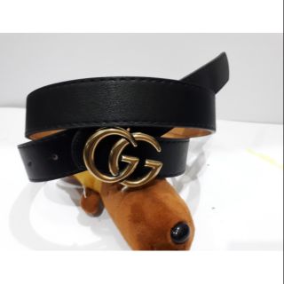 Dây nịt chữ G bản 2,5 phân