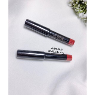 [2.5g] Son môi má hồng đa năng Nudestix intense matte lip & cheek pencil màu Kiss