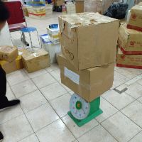 Nước rửa tay khô kháng khuẩn
