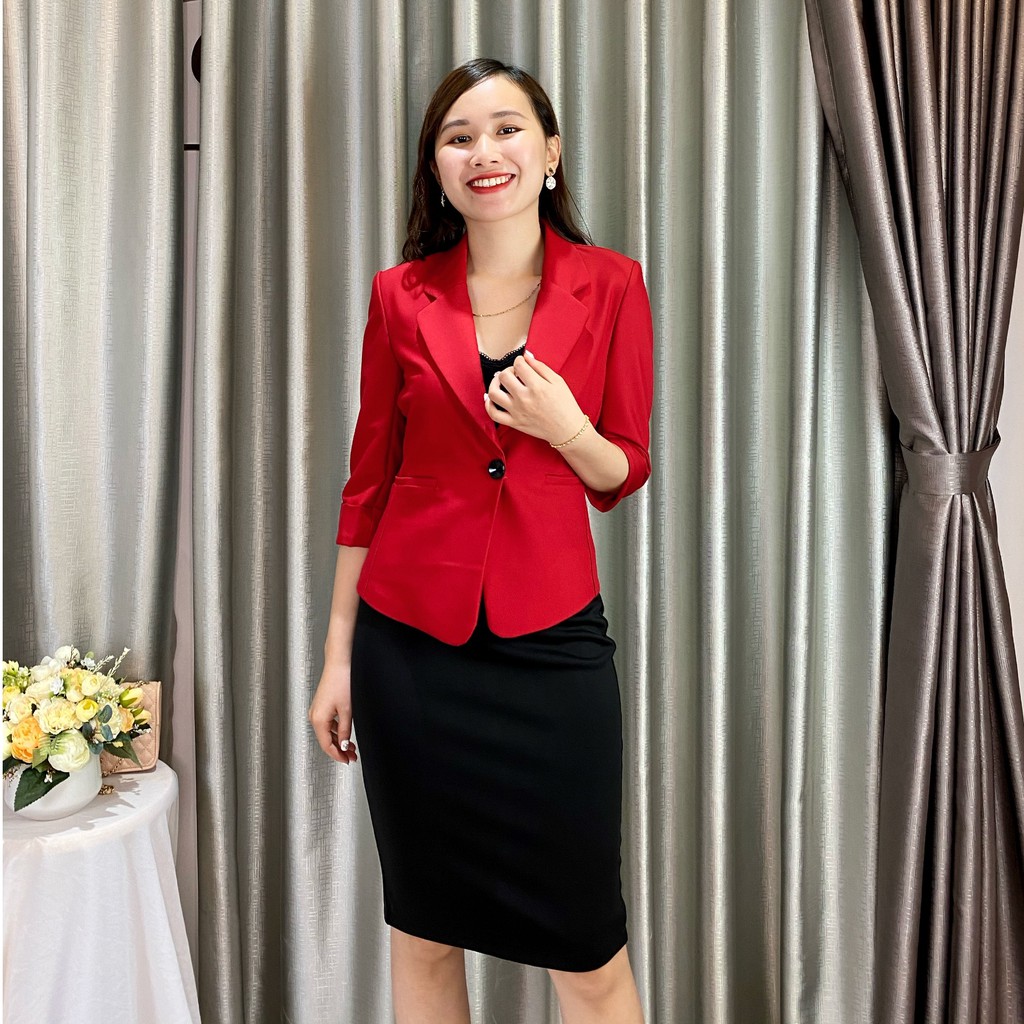 Áo VEST kaki Vest công sở nữ Emvy  | BigBuy360 - bigbuy360.vn