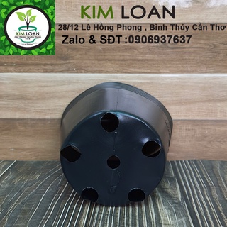 Combo 50 chậu mềm C7 16x14cm