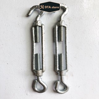 Tăng đơ dây cáp đủ số