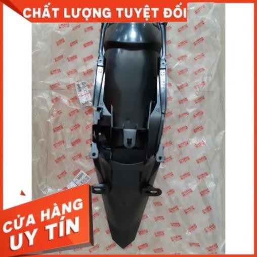 Dè chắn bùn sau zin Exciter 135 chính hãng