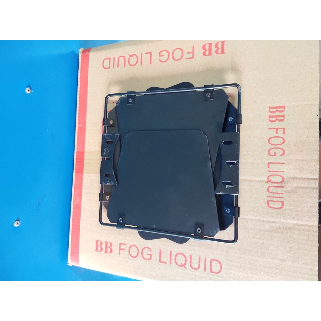 BARNDOOR ĐÈN PAR COB 4x100W