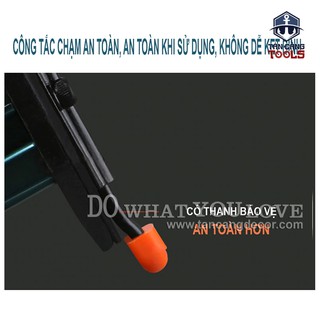 SÚNG BẮNG ĐINH DÙNG HƠI FUJIWARA AF50