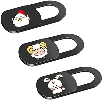 Miếng Gắn Webcam Mac Laptop Tiện Lợi | BigBuy360 - bigbuy360.vn