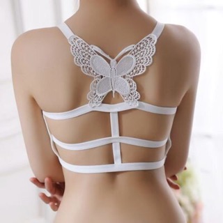 Bra bướm thái 