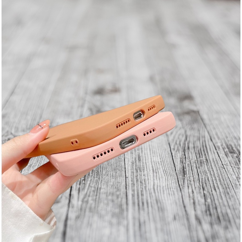Ốp lưng Trơn Basic Oppo A93,F11,F11 Pro,A31,A52,A92,A9 2020,A5 2020,F9,F5,F7,F1s,A12,A5s,A7,A3s,A1k,C2,2F