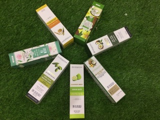 🍋🍋🍋 SERUM BƯỞI MILAGANICS 🍋🍋🍋