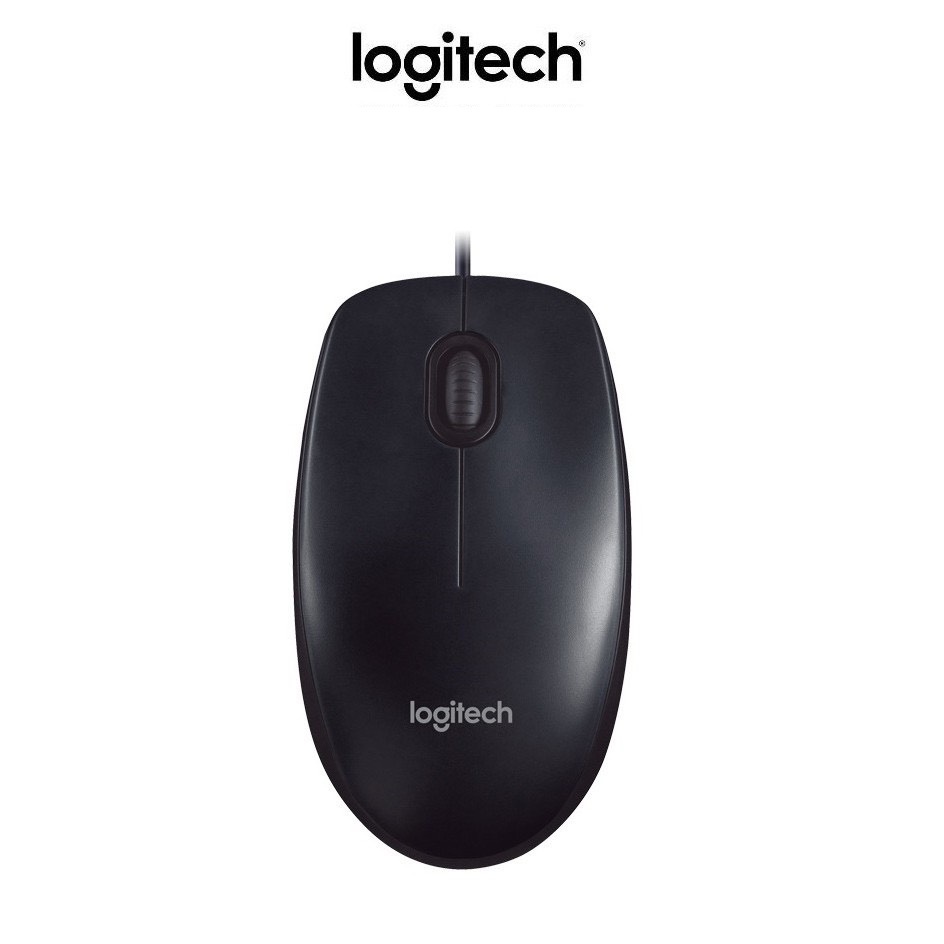 ❤️KeyyStore❤️ Chuột có dây Logitech M90 - Siêu bền, Siêu tiết kiệm Bảo Hành 1 Đổi 1 Trong 12 Tháng Độc Quyền