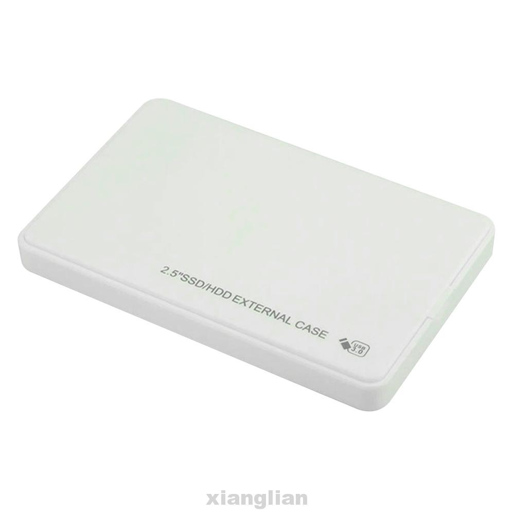 Hộp Đựng Ổ Cứng Ngoài 2.5inch Cổng Usb 3.0 | BigBuy360 - bigbuy360.vn