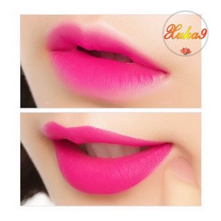 Son kem Chic Holic Long Lasting Fix Lip Lacquer