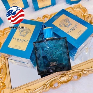 Nước hoa Versace Eros Parfum 100ml full seal