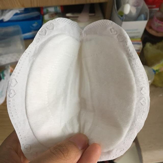 BỊCH 108 MIẾNG lót thấm sữa CM BEAR
