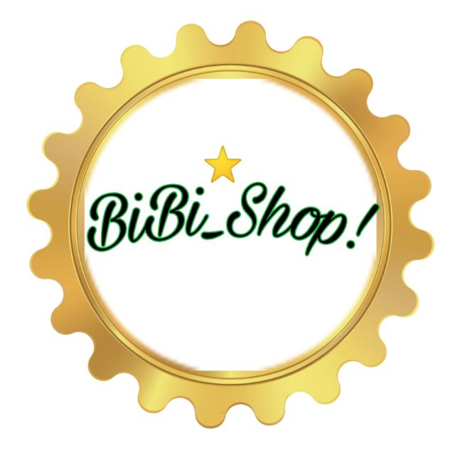 BiBi_Shop!