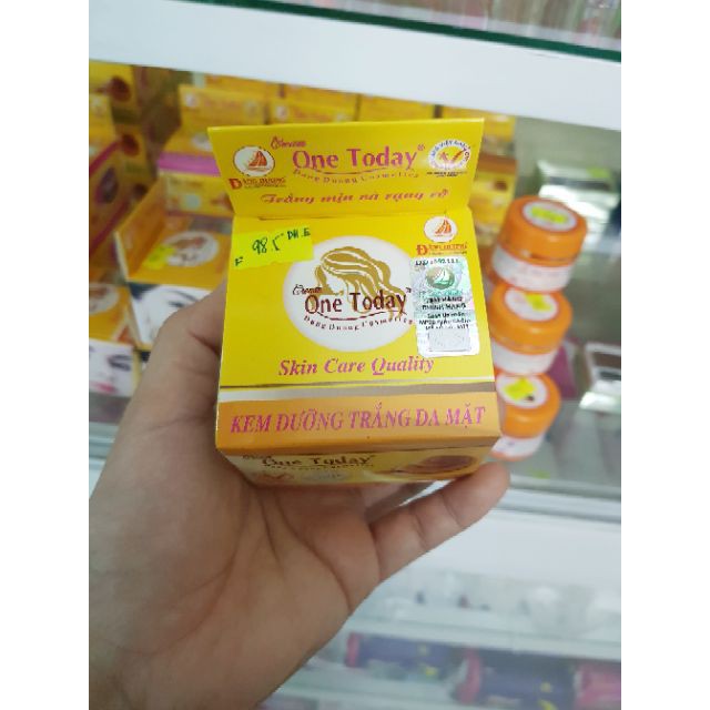 KEM ỐC SÊN ONE TODAY (Giá tốt nhất ) | BigBuy360 - bigbuy360.vn