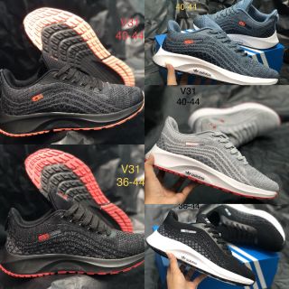 Giày neaker nam cổ thấp