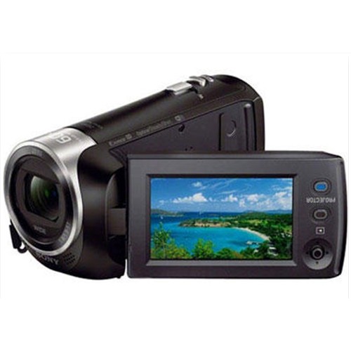 Quay Phim Sony HDR-CX405 HANDYCAM® có cảm biến EXMOR R™ CMOS - Hàng Chính Hãng