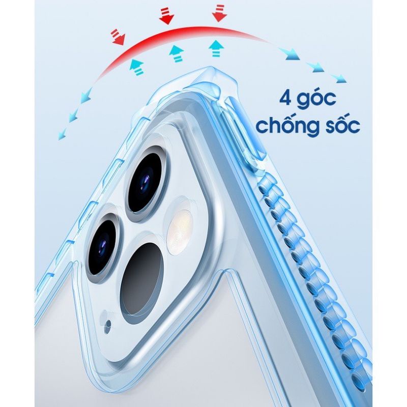 Ốp lưng XUNDD kèm giá đỡ cho ipad MINI 4,5,6/GEN7,8,9(10.2 INCH)/AIR 4/11 INCH 2018,2020,2021/12.9 2020/2021