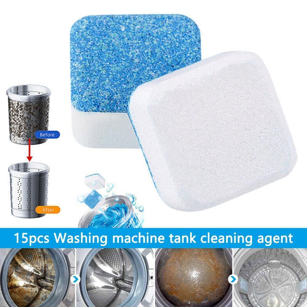 Viên Sủi Vệ Sinh Lồng Máy Giặt C5U4