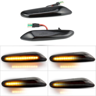 Đèn Xi Nhan Bóng LED Cho BMW E90 E91 E92 E93 E60 E61 E83 E84 E82 E88 E46 1 3 5 Series X1 X3 Mới
