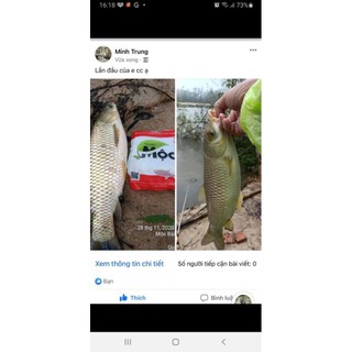 Combo 1 chai TƠ NHỆN + 1 gói MỘC ĐỎ