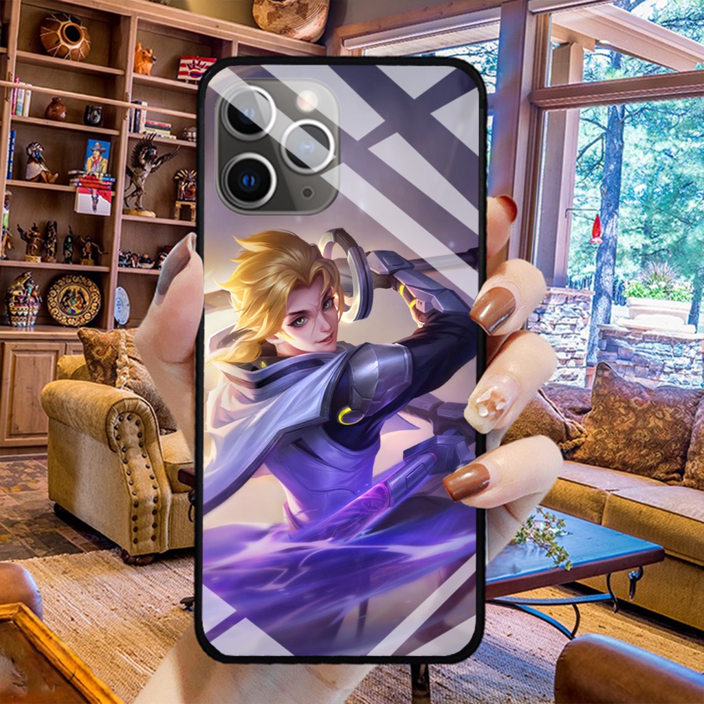 Ốp lưng liên quân mobile cho tất cả điện thoại Iphone, Samsung, Oppo, Vivo,Vsmart,Xiaomi