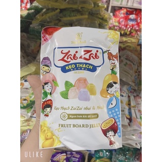 Kẹo thạch zai zai 320g