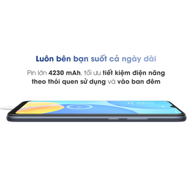 Điện thoại OPPO A15 (3Gb/32Gb) - Hàng Chính Hãng Mới 100% | BigBuy360 - bigbuy360.vn