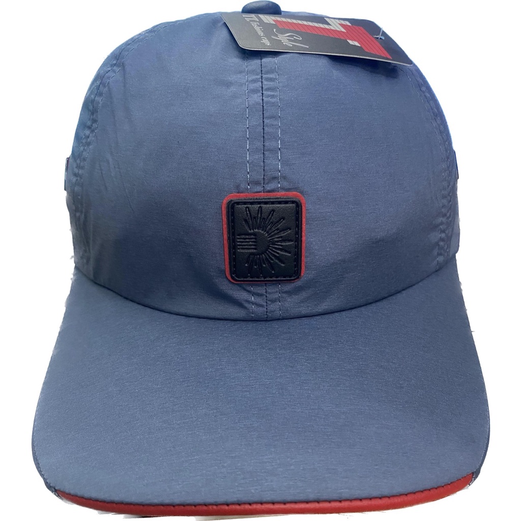 Nón Vải Két Dù 2 Lớp Cao Cấp