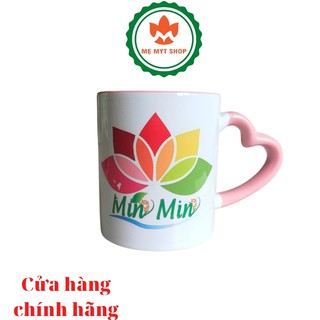 LY SỨ IN LOGO MIN MIN
