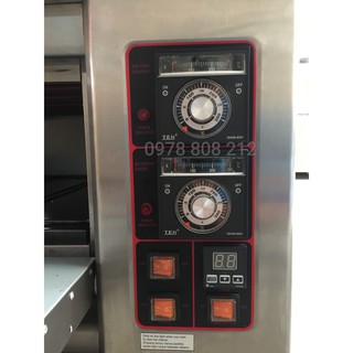 Lò nướng điện Berjaya BJY-E6KW-1