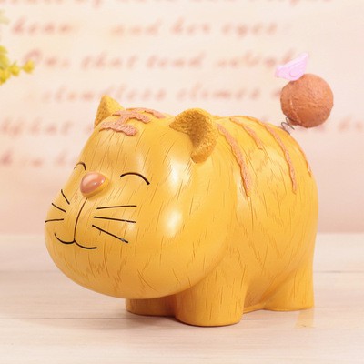 Hộp tiết kiệm hình thú kute