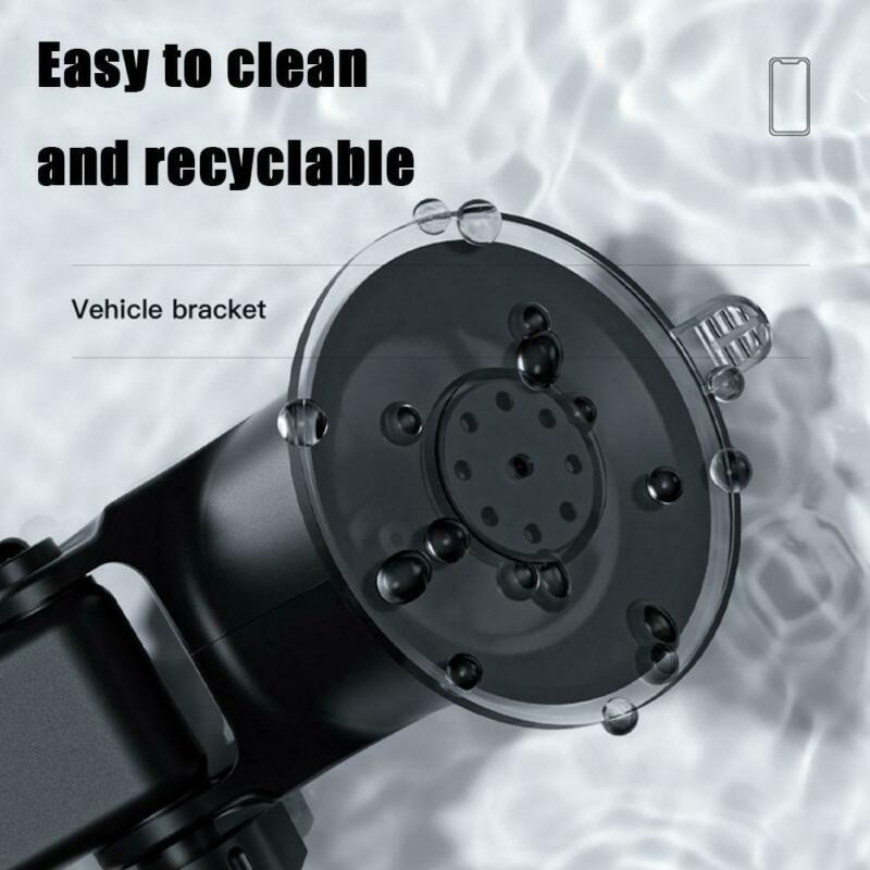 Giá Đỡ Điện Thoại Xoay 360 Độ Gắn Kính Chắn Gió Xe Hơi Cho Iphone Android H9Z4 | BigBuy360 - bigbuy360.vn